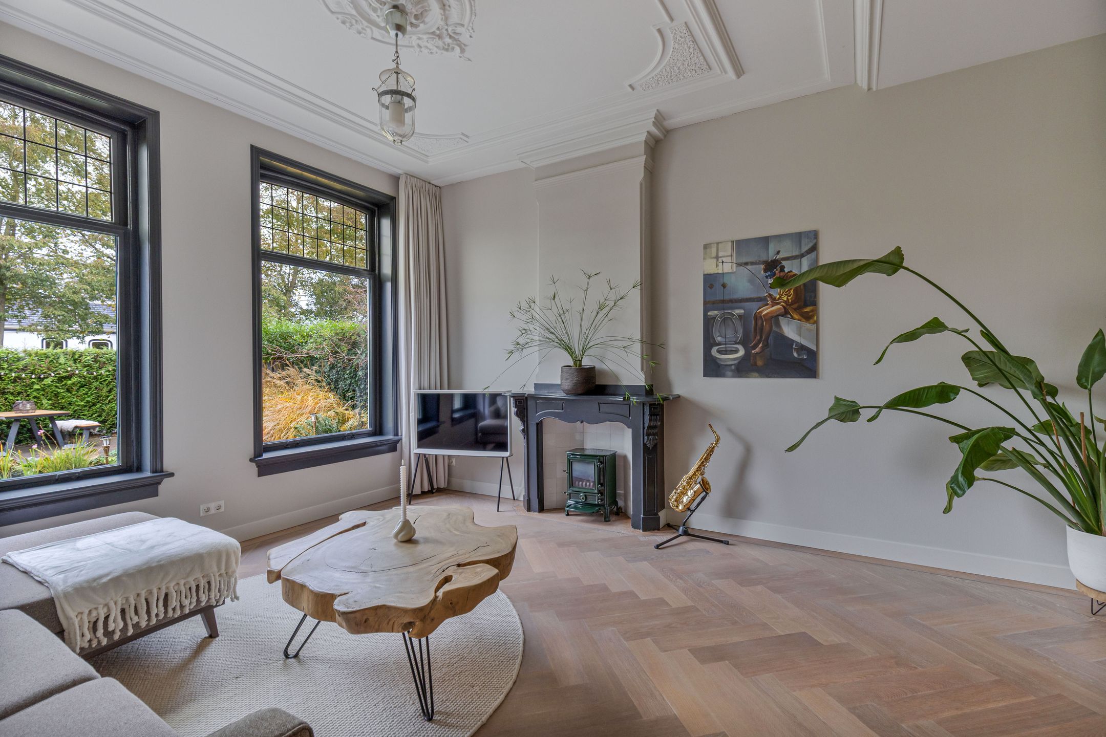 Photo 9 of Knetemannstraat 16