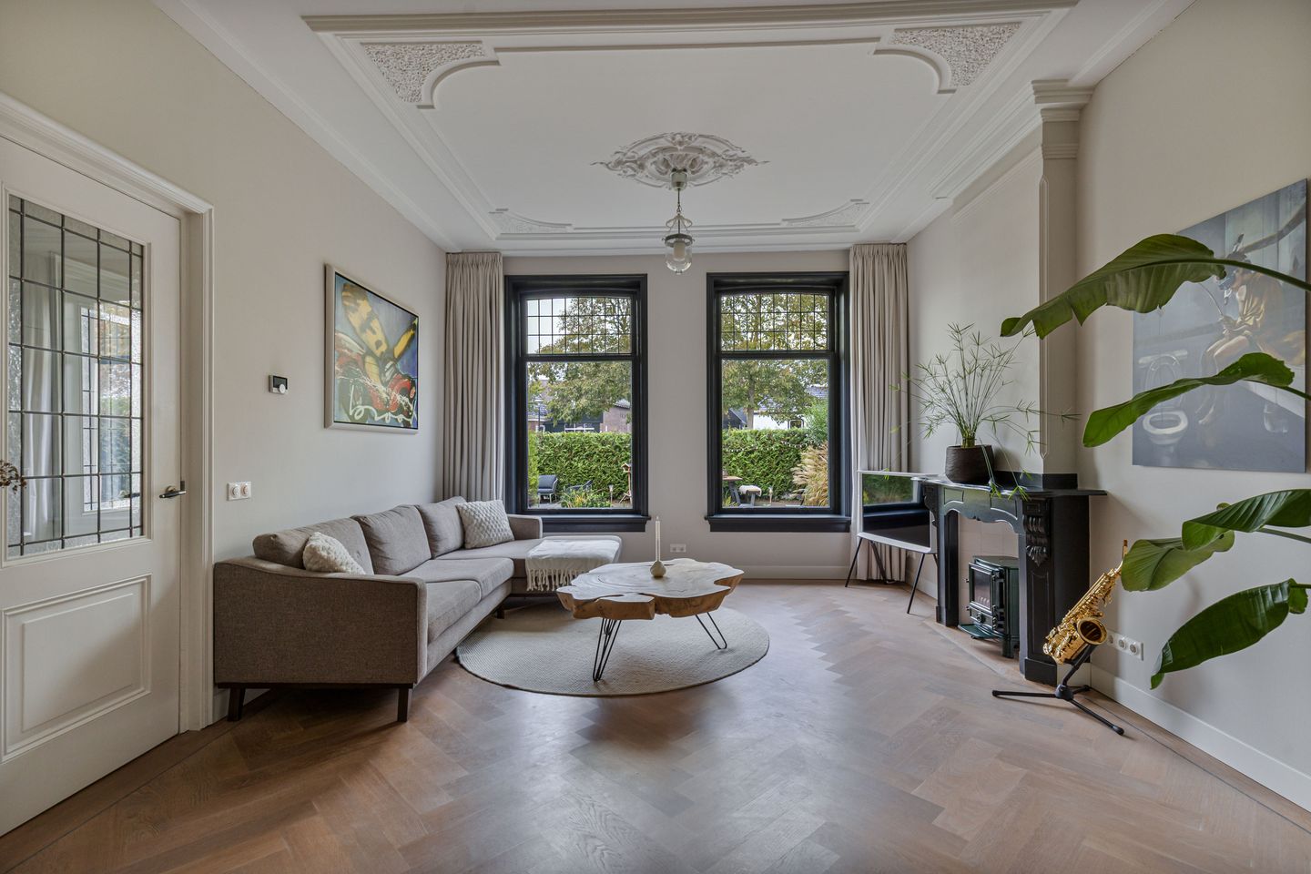 Photo 10 of Knetemannstraat 16