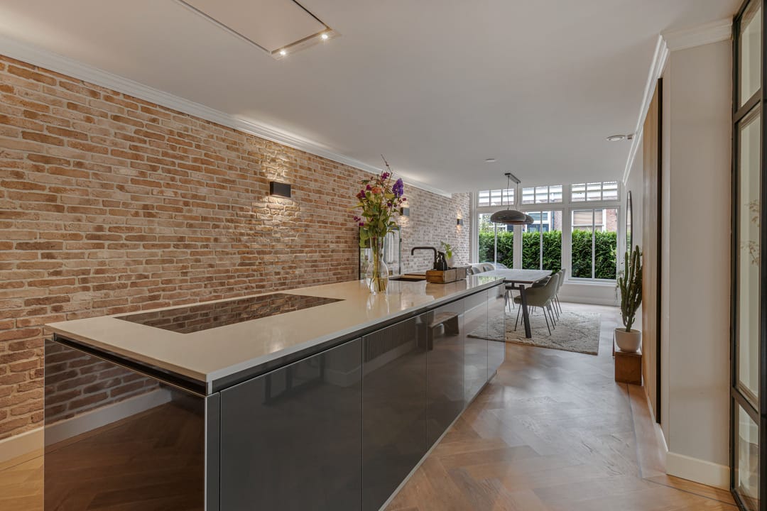 Photo 13 of Knetemannstraat 16