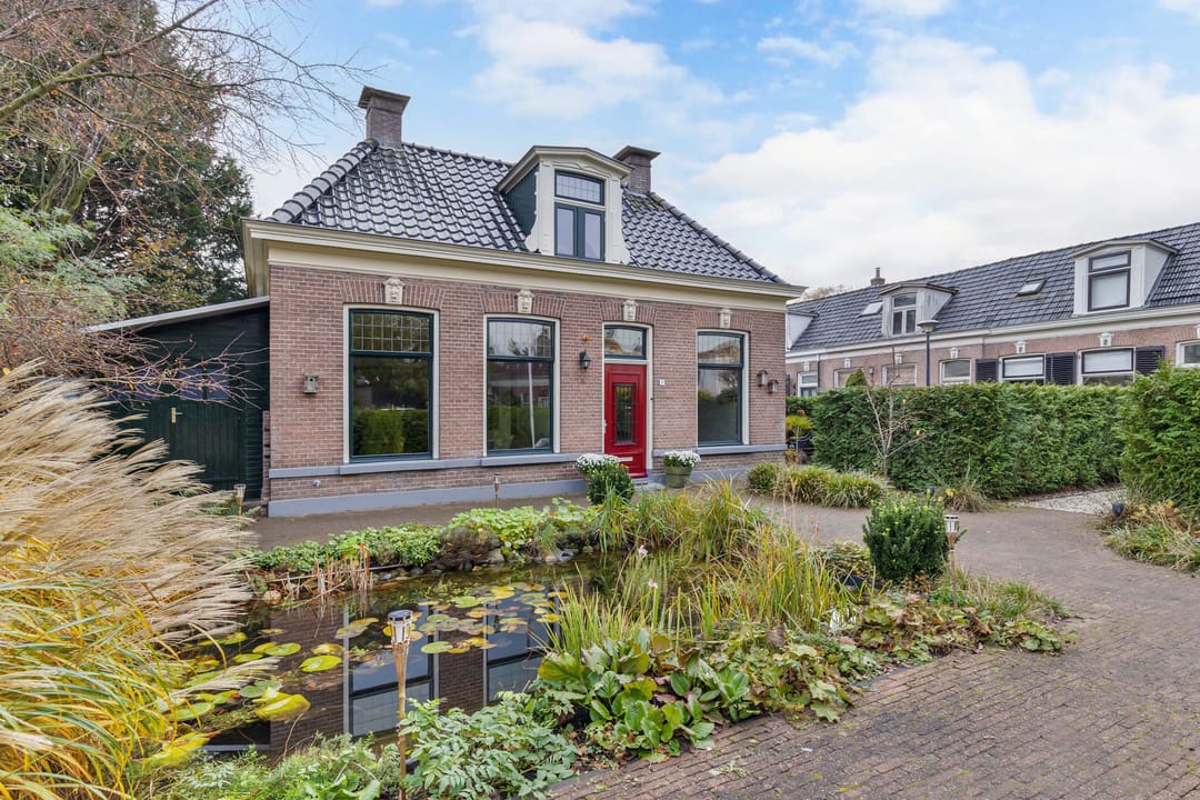 Photo 38 of Knetemannstraat 16