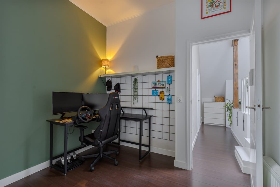 Photo 32 of Knetemannstraat 16