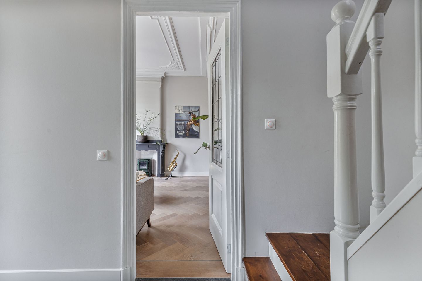 Photo 25 of Knetemannstraat 16