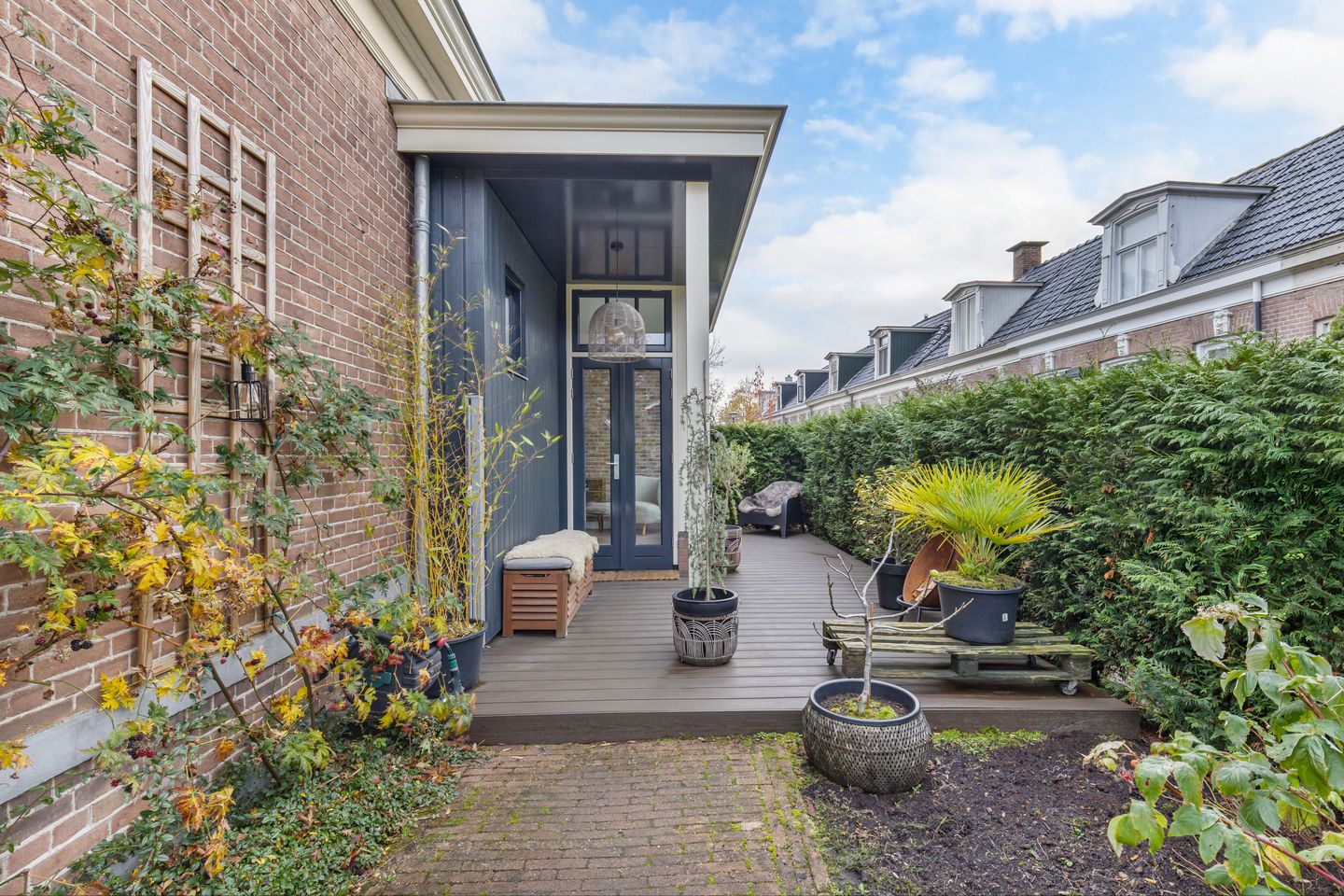 Photo 44 of Knetemannstraat 16