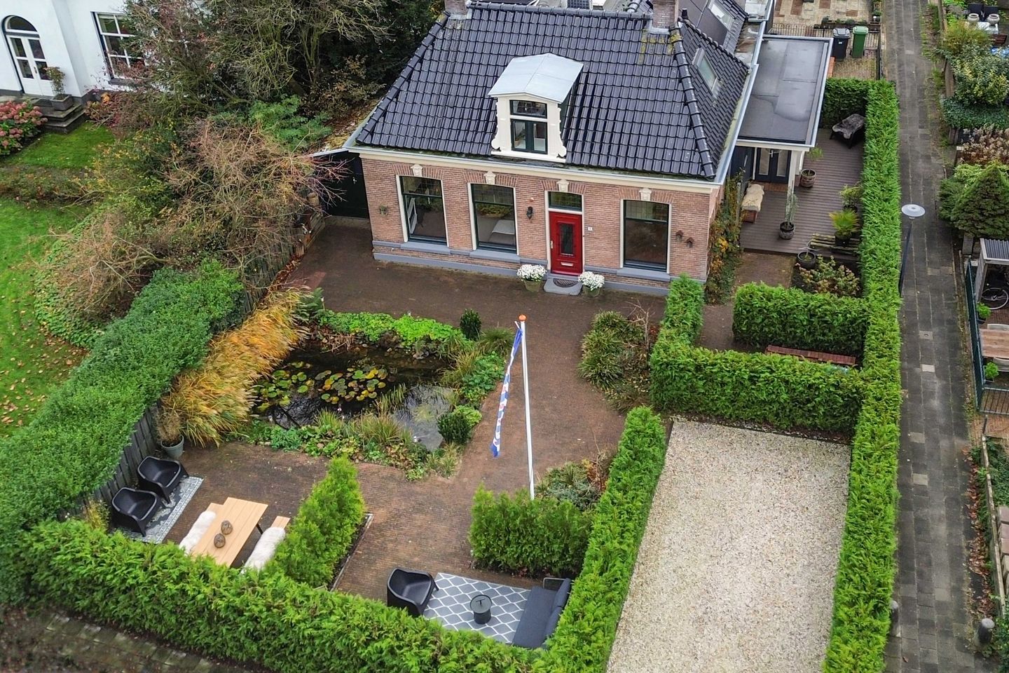 Photo 50 of Knetemannstraat 16