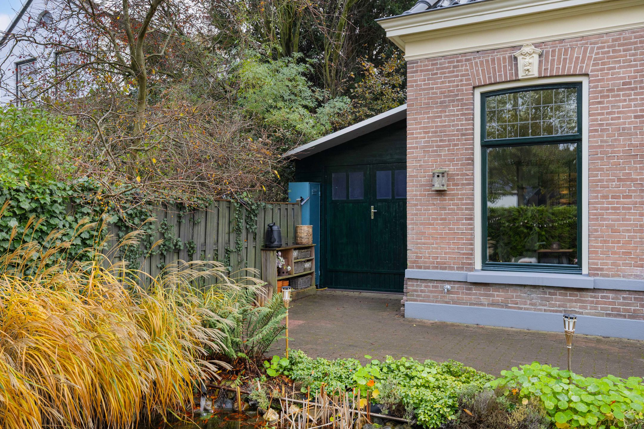Photo 39 of Knetemannstraat 16