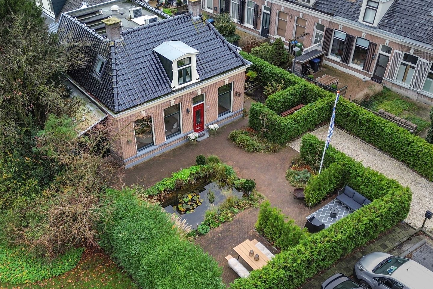 Photo 49 of Knetemannstraat 16