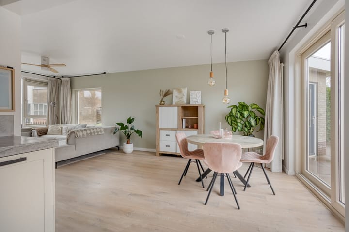 Foto 2 van De Oppers 13