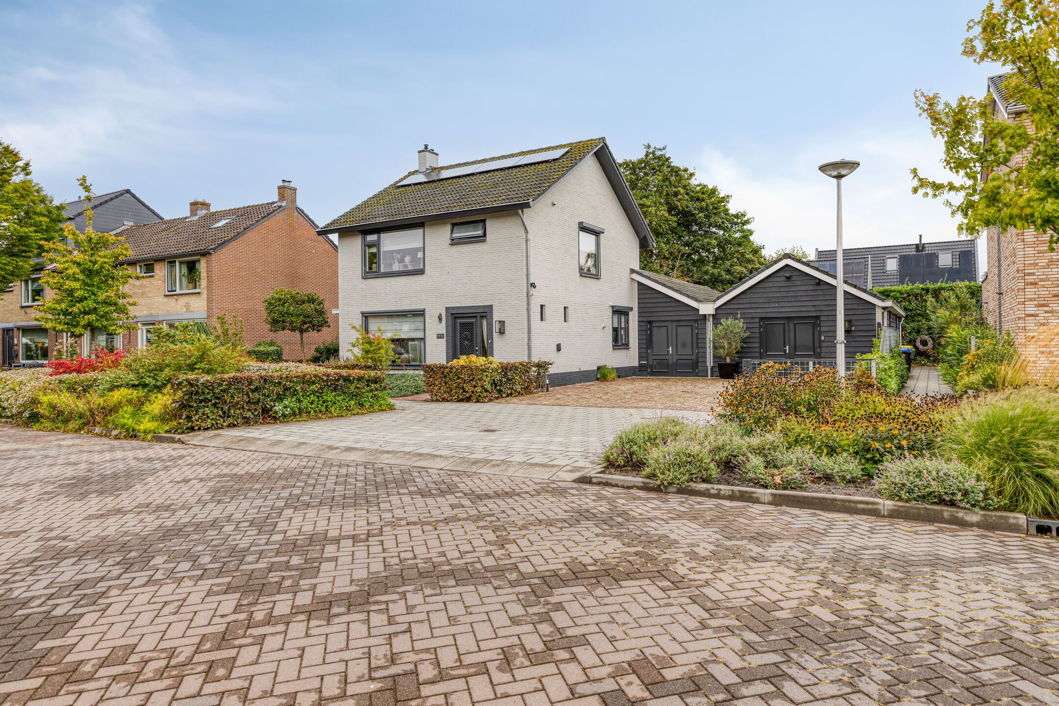 van Gaesbeekstraat 8