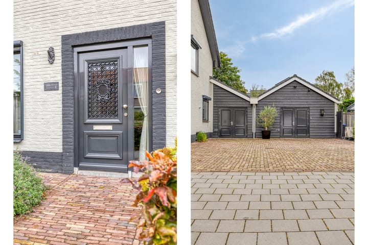 Photo 3 of van Gaesbeekstraat 8