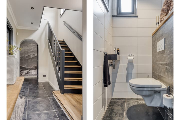 Photo 4 of van Gaesbeekstraat 8