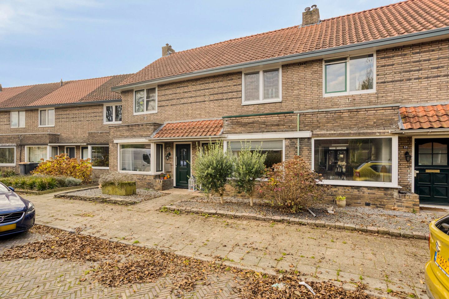 Foto 5 van Frederikstraat 57