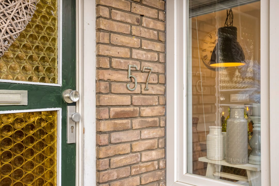 Foto 8 van Frederikstraat 57