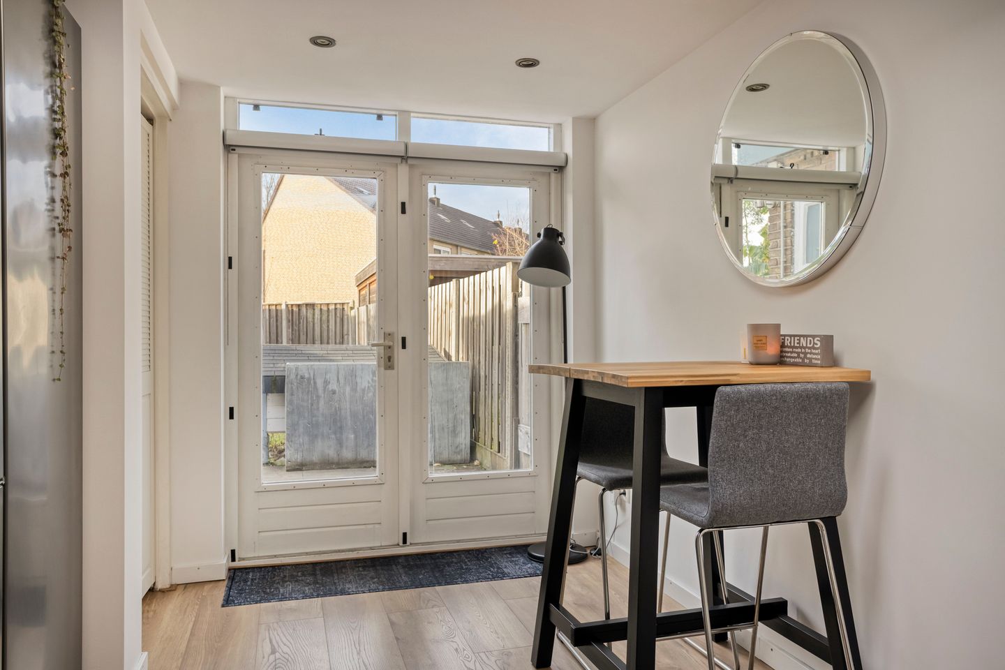 Foto 14 van Frederikstraat 57