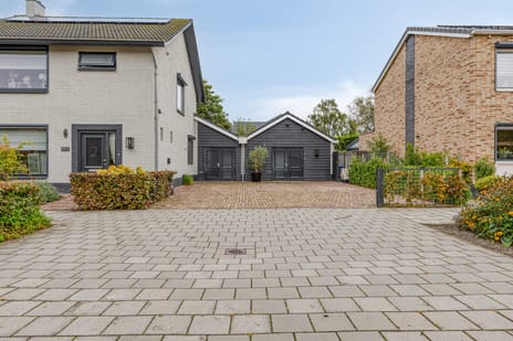 van Gaesbeekstraat 8 secondary image