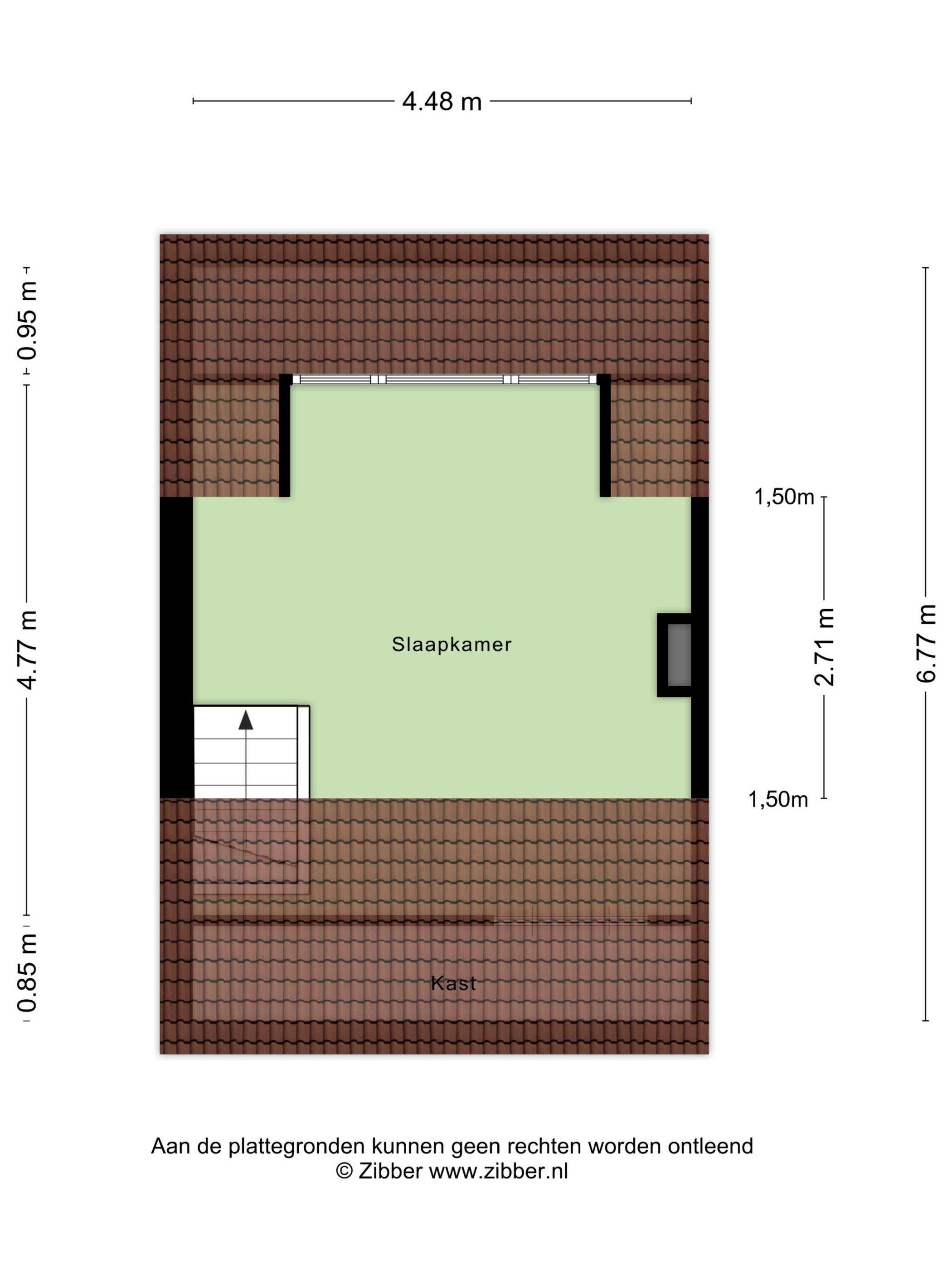 Foto 42 van Frederikstraat 57