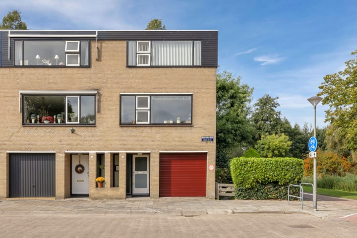 Foto 1 van Smetanalaan 2