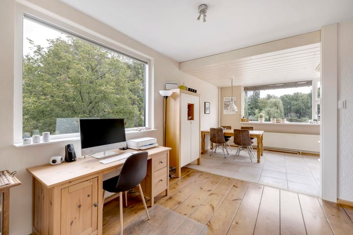 Foto 18 van Smetanalaan 2