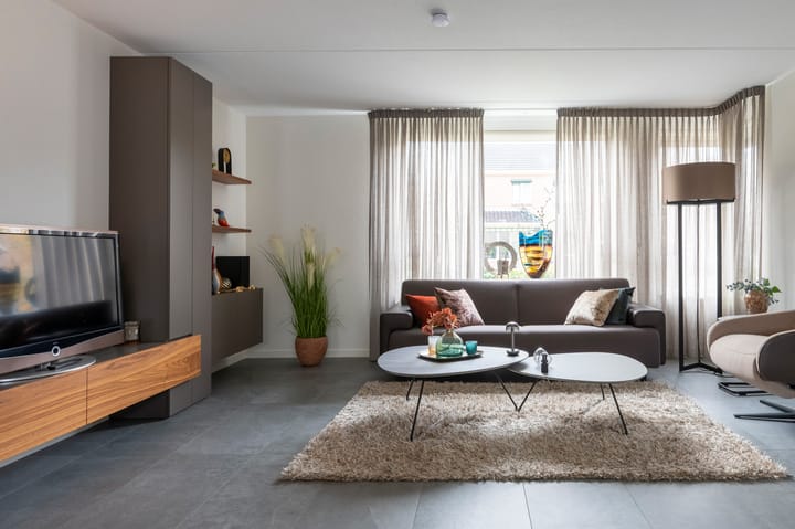 Photo 4 of Polenstraat 4