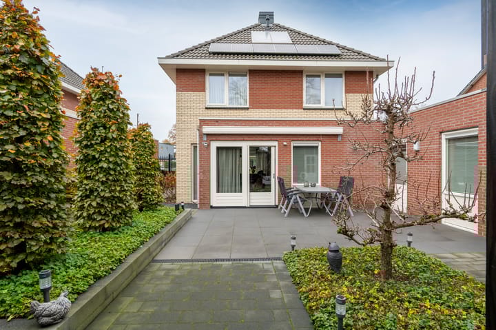 Photo 2 of Polenstraat 4