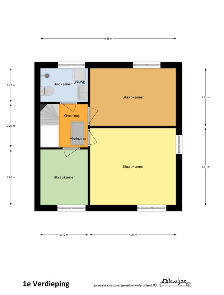 Photo 37 of Polenstraat 4