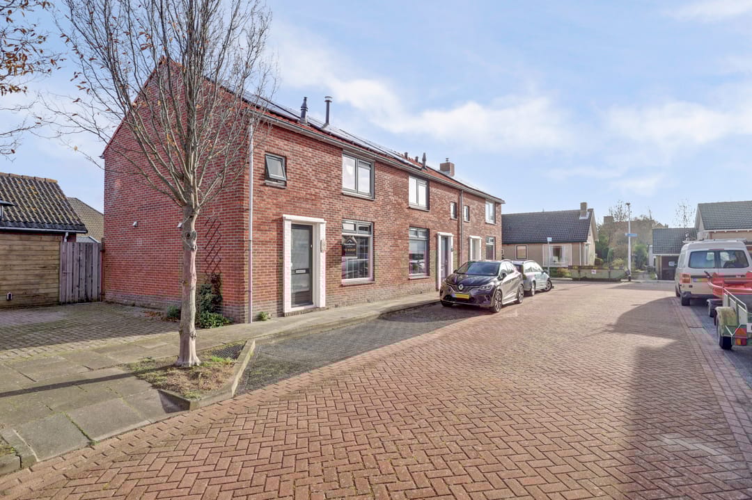 Photo 1 of Irenestraat 7