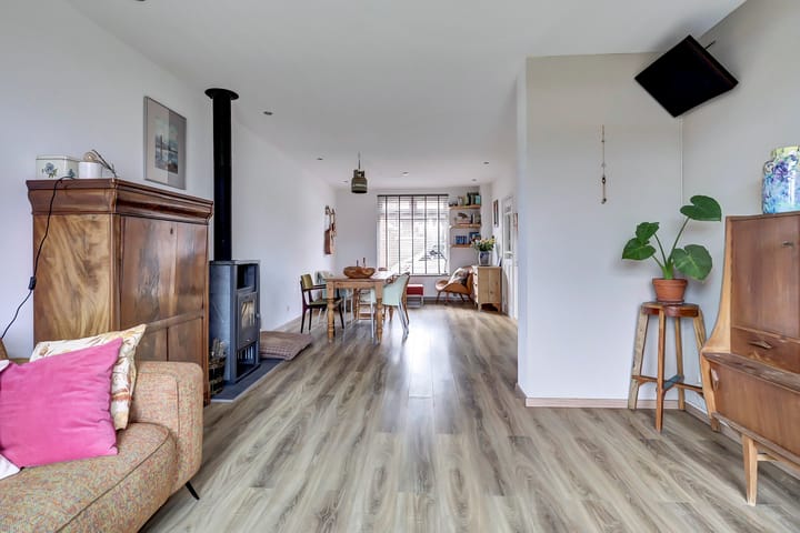 Photo 5 of Irenestraat 7