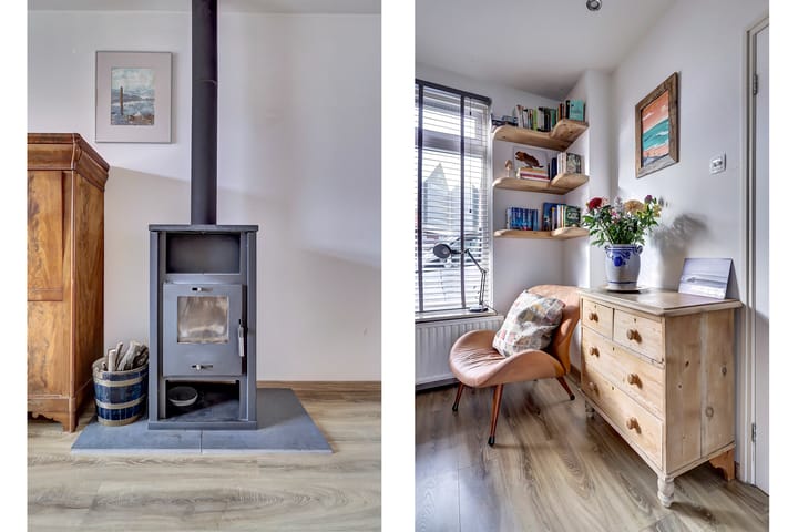 Photo 6 of Irenestraat 7