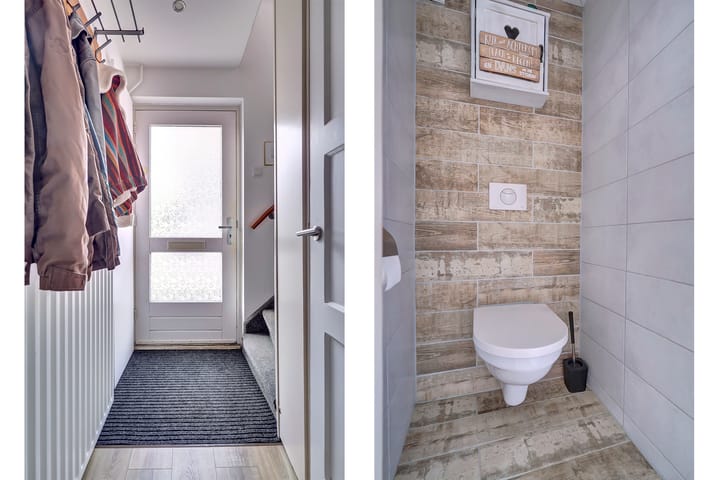 Photo 13 of Irenestraat 7