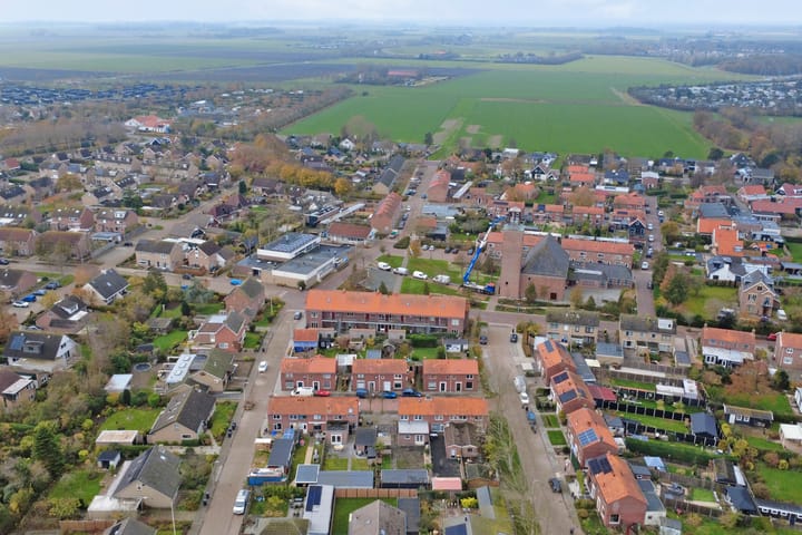 Photo 31 of Irenestraat 7