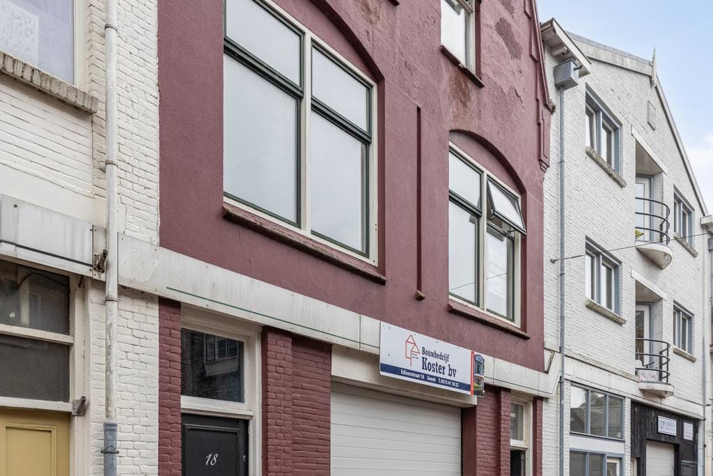 Foto 1 van Zuidend 22