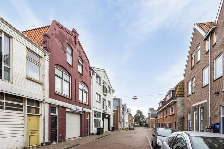 Foto 2 van Zuidend 22