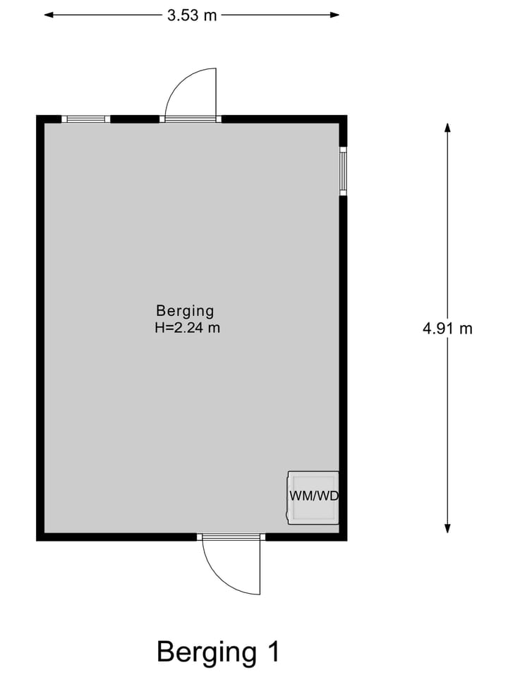 Photo 40 of Irenestraat 7