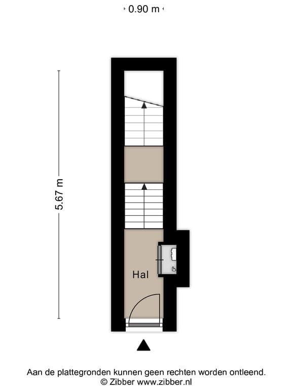 Foto 17 van Zuidend 22