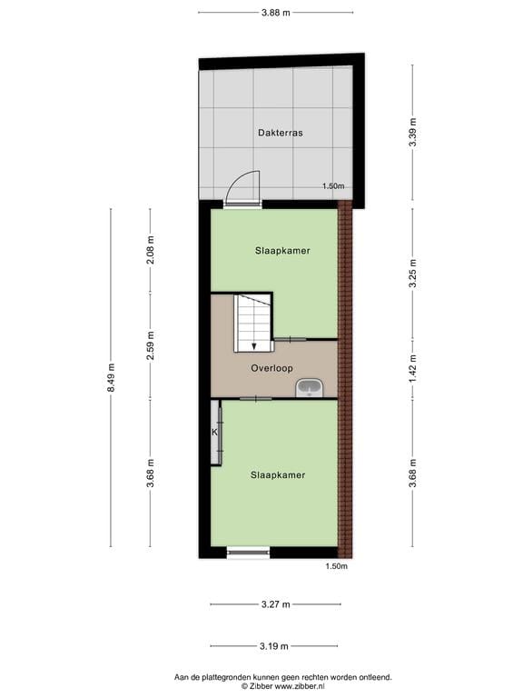 Foto 19 van Zuidend 22