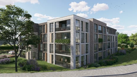 De Dijkgraaf main image