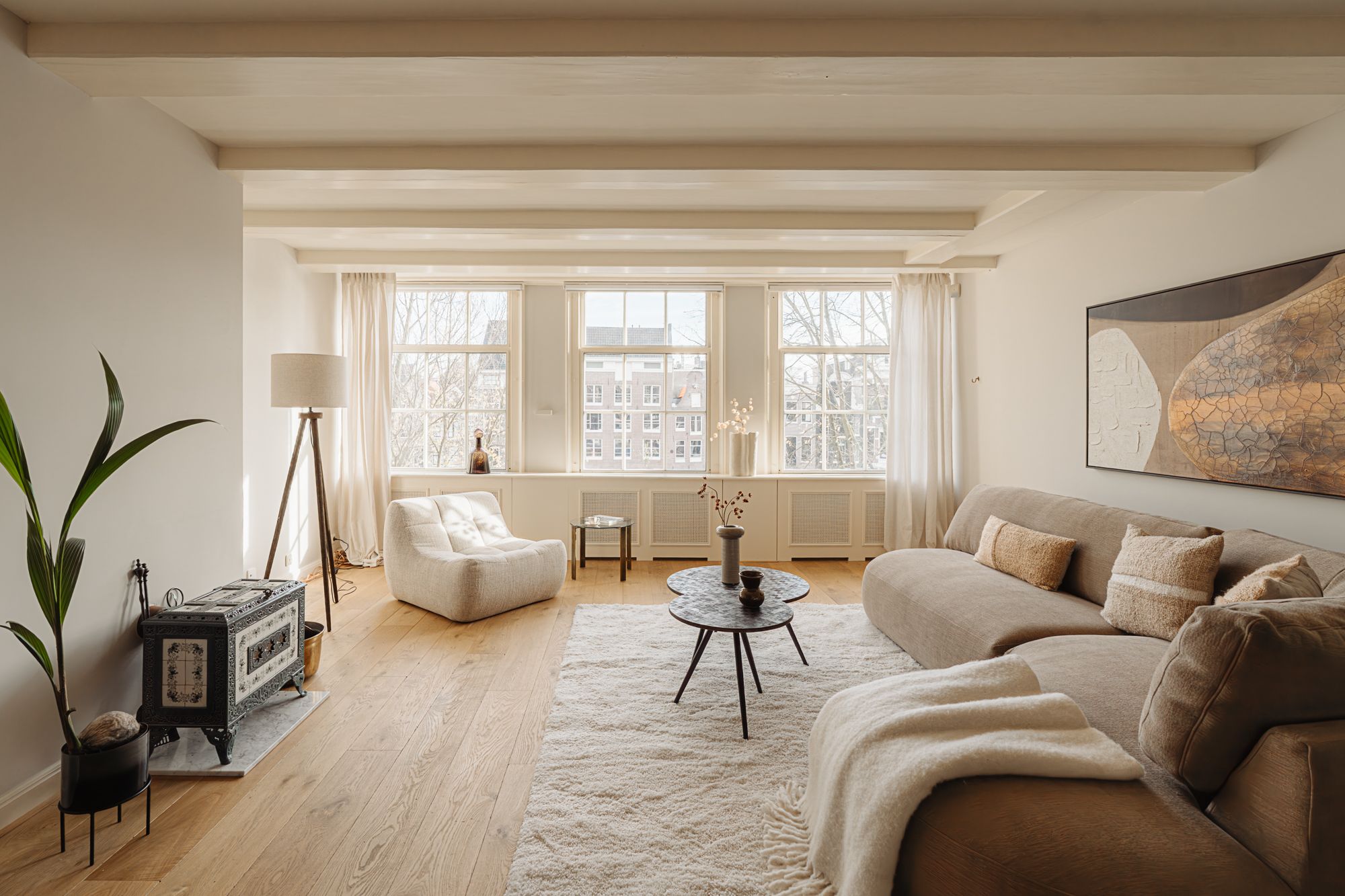 Keizersgracht 12-E 12 E