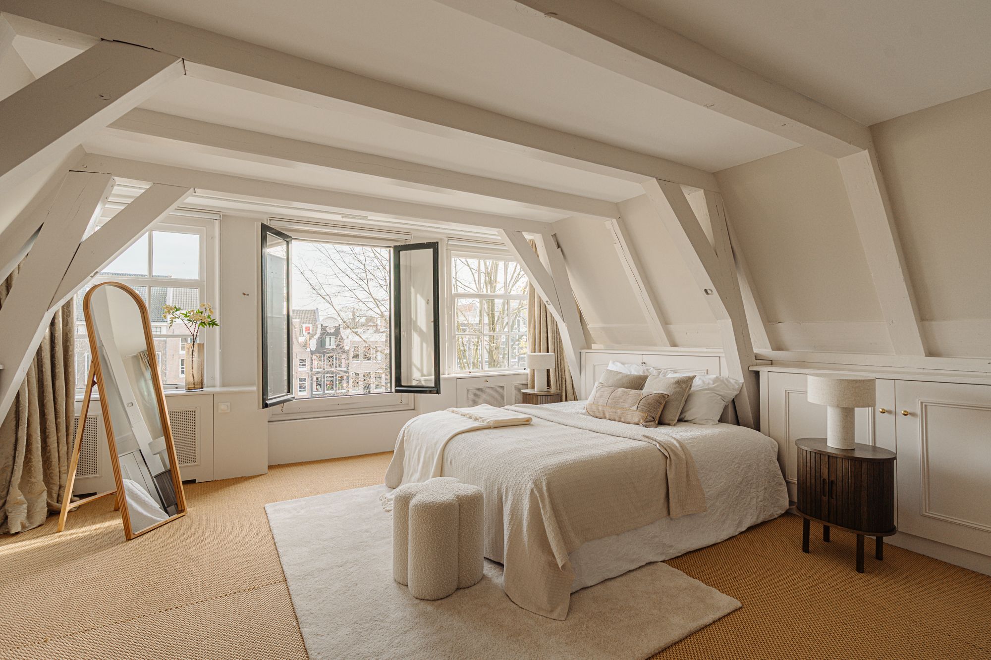 Foto 3 van Keizersgracht 12-E