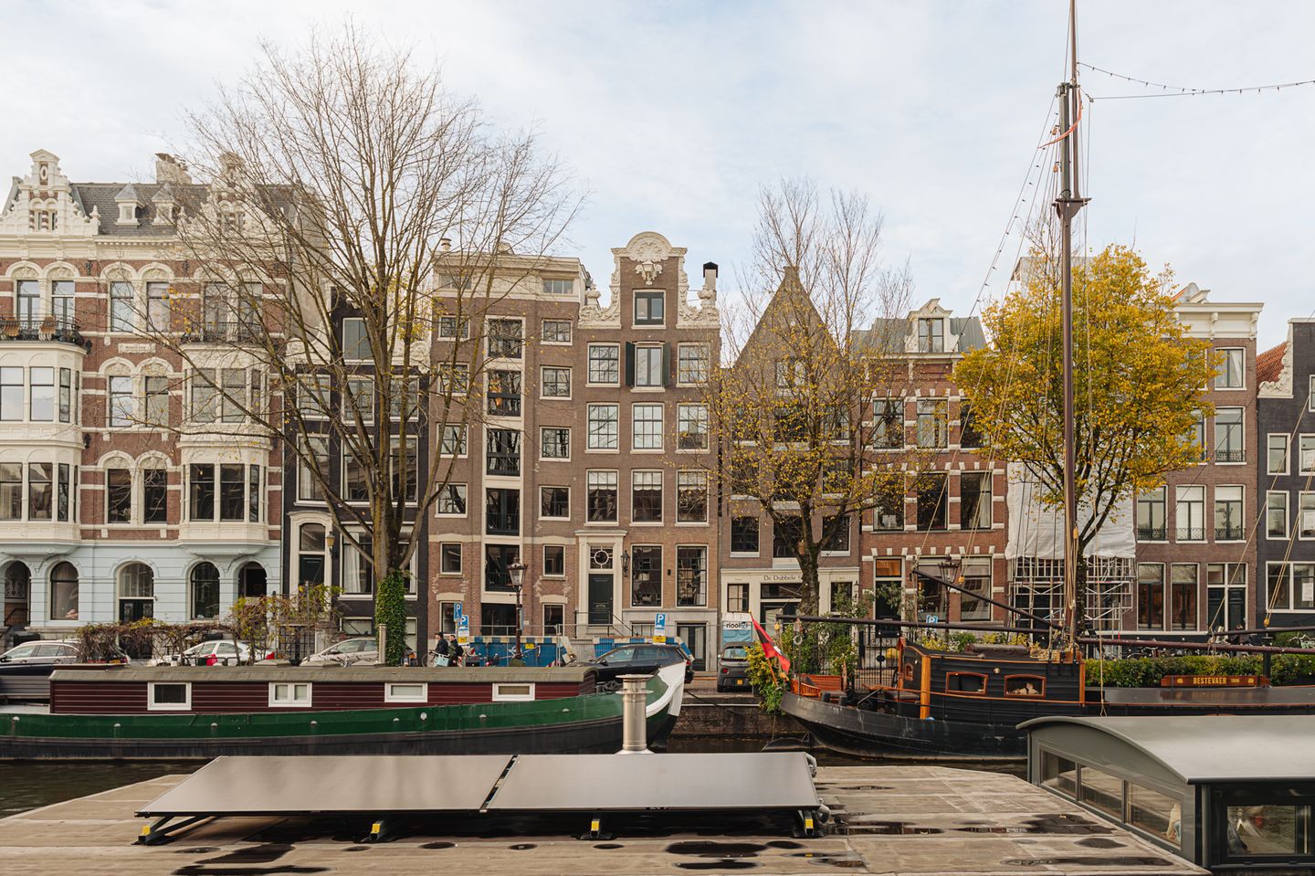 Foto 4 van Keizersgracht 12-E