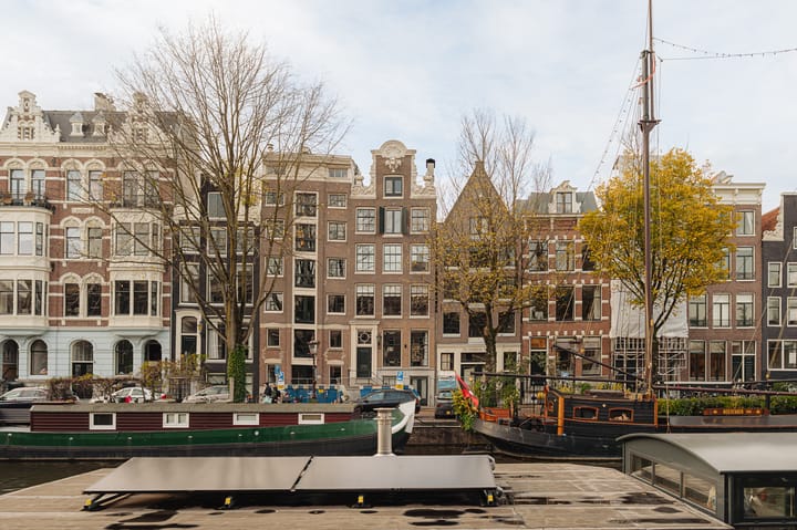 Photo 4 of Keizersgracht 12-E