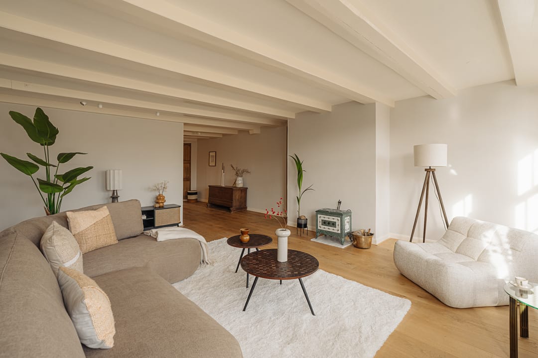 Foto 7 van Keizersgracht 12-E