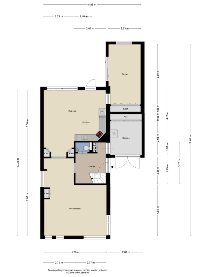 Foto 43 van Kolblei 37