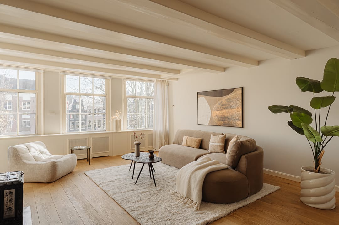 Foto 8 van Keizersgracht 12-E