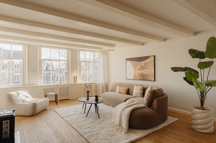 Foto 8 van Keizersgracht 12-E