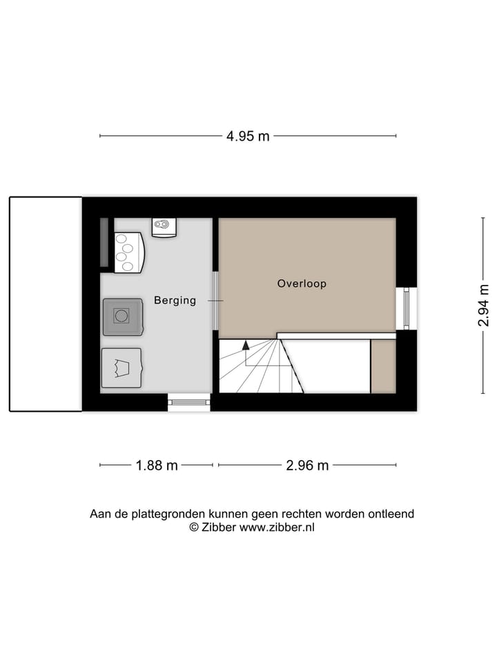 Foto 45 van Kolblei 37