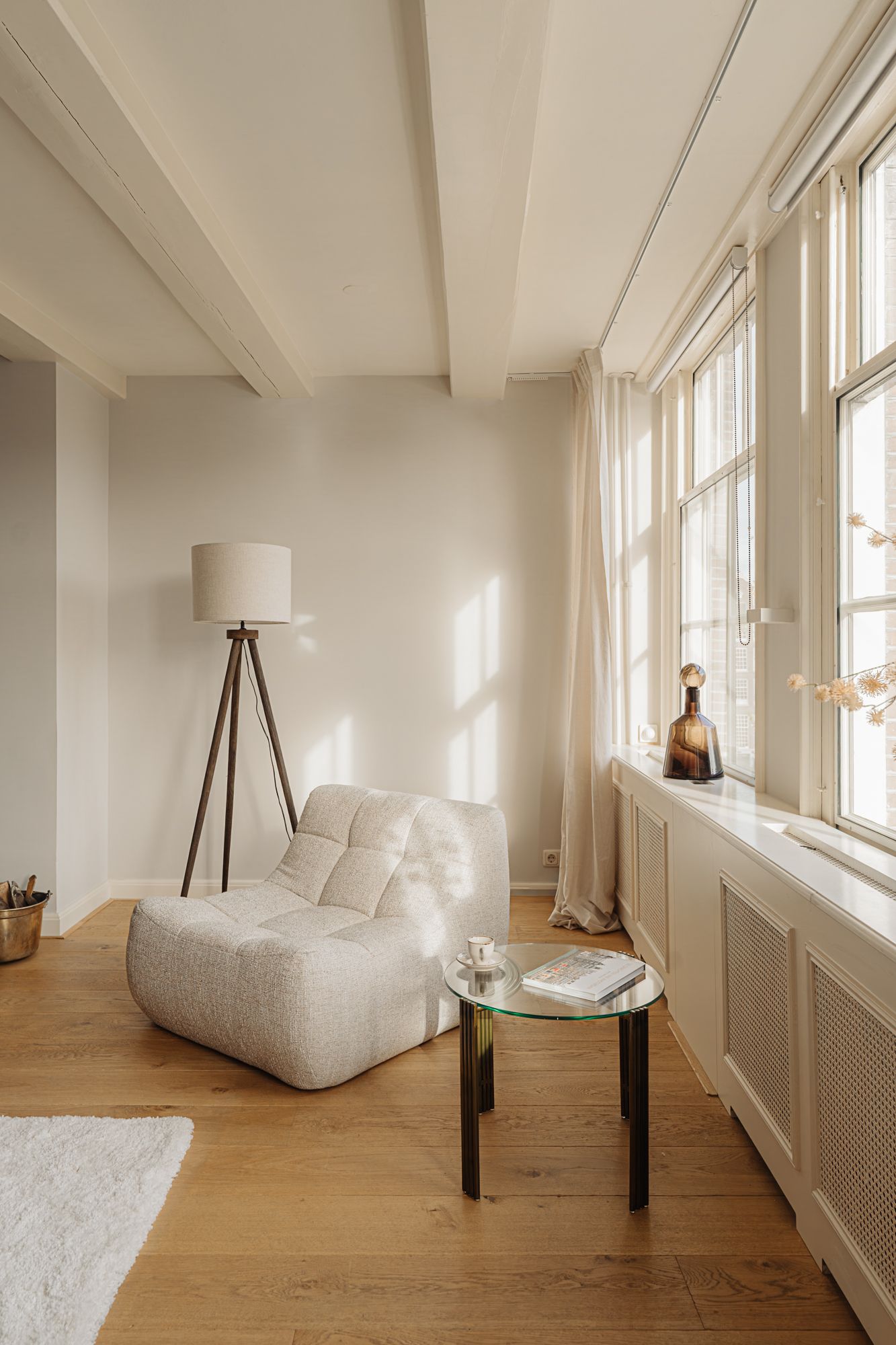 Foto 10 van Keizersgracht 12-E