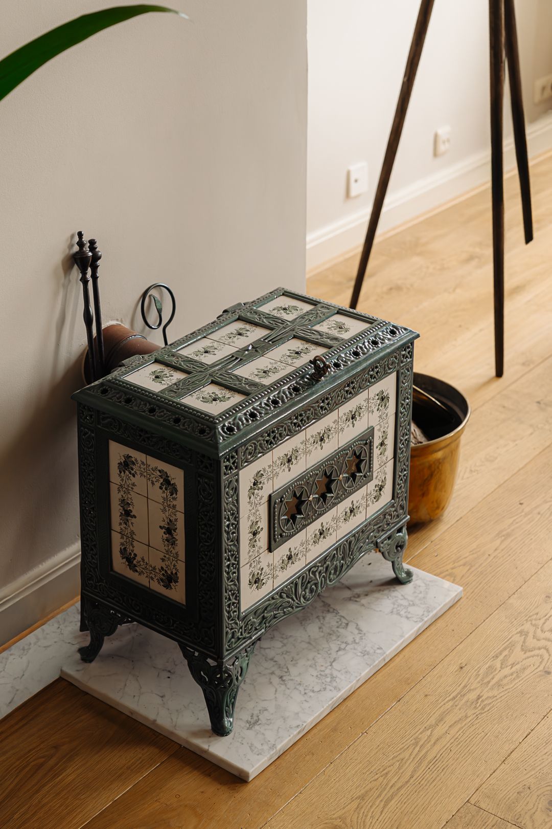 Foto 11 van Keizersgracht 12-E