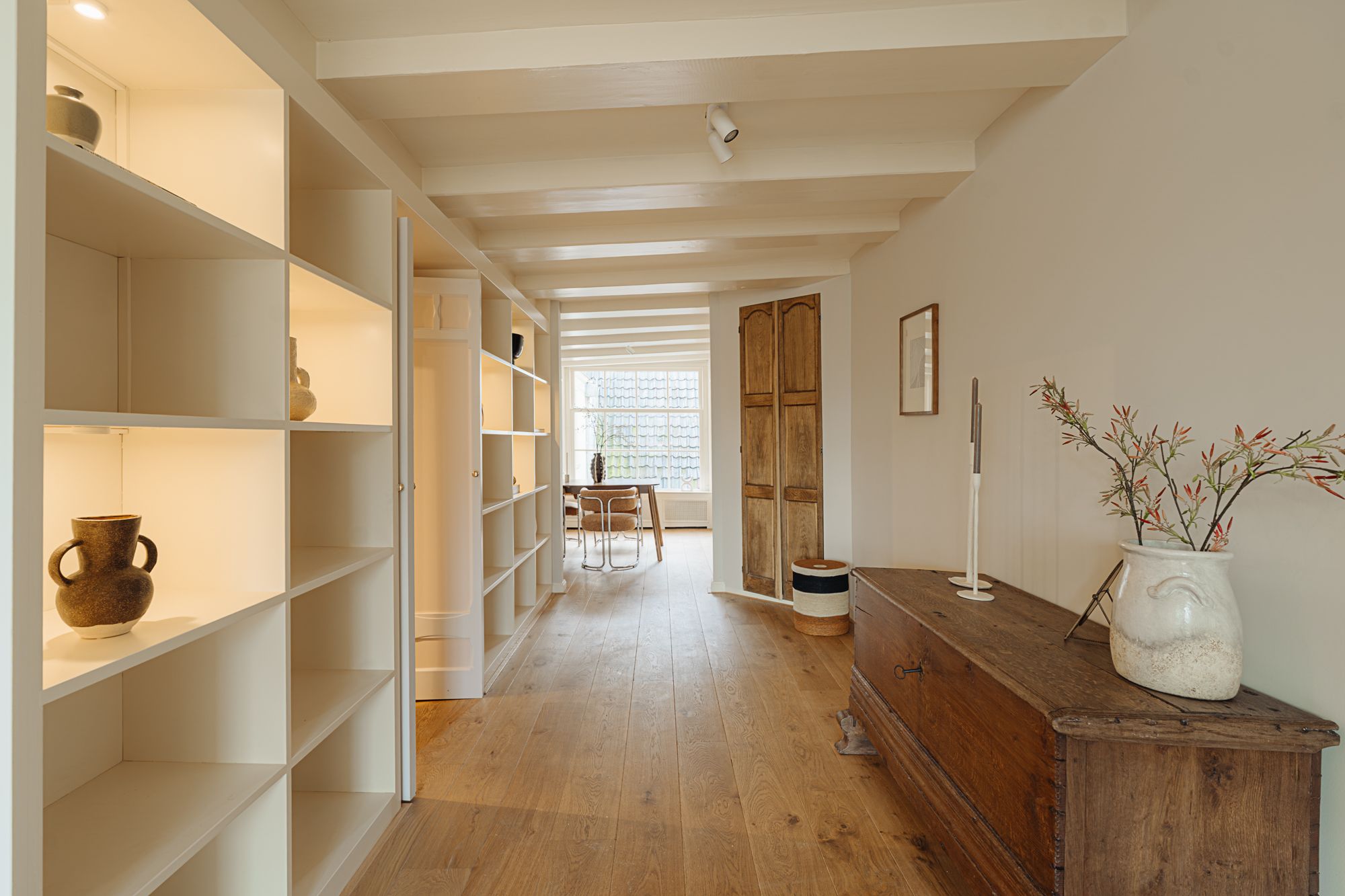 Foto 12 van Keizersgracht 12-E