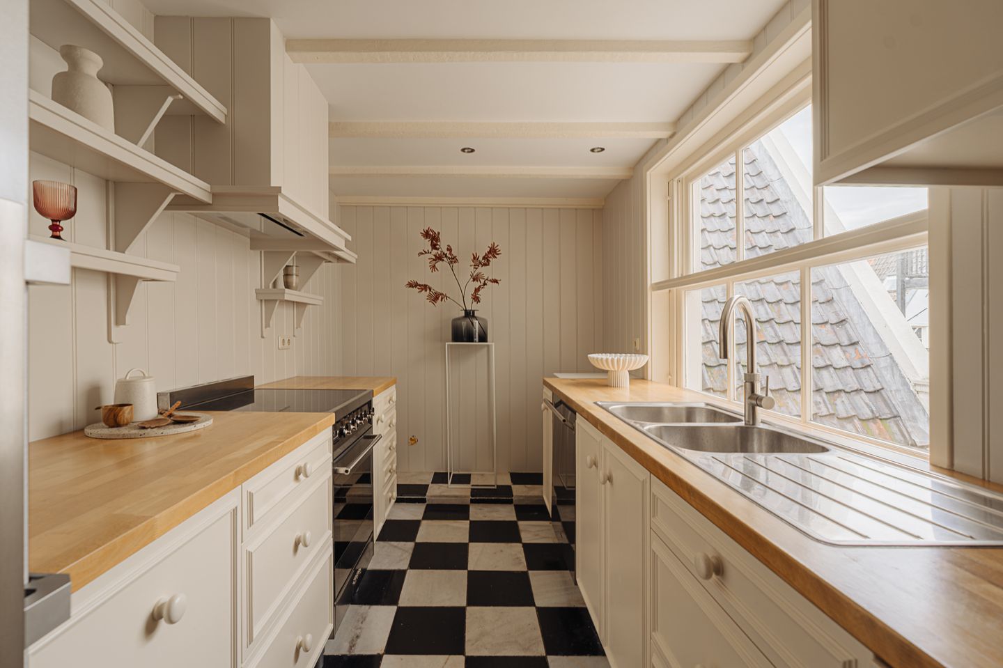 Foto 14 van Keizersgracht 12-E