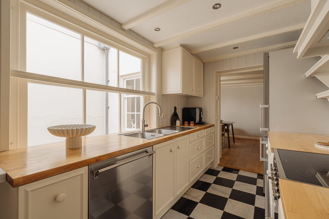 Foto 16 van Keizersgracht 12-E