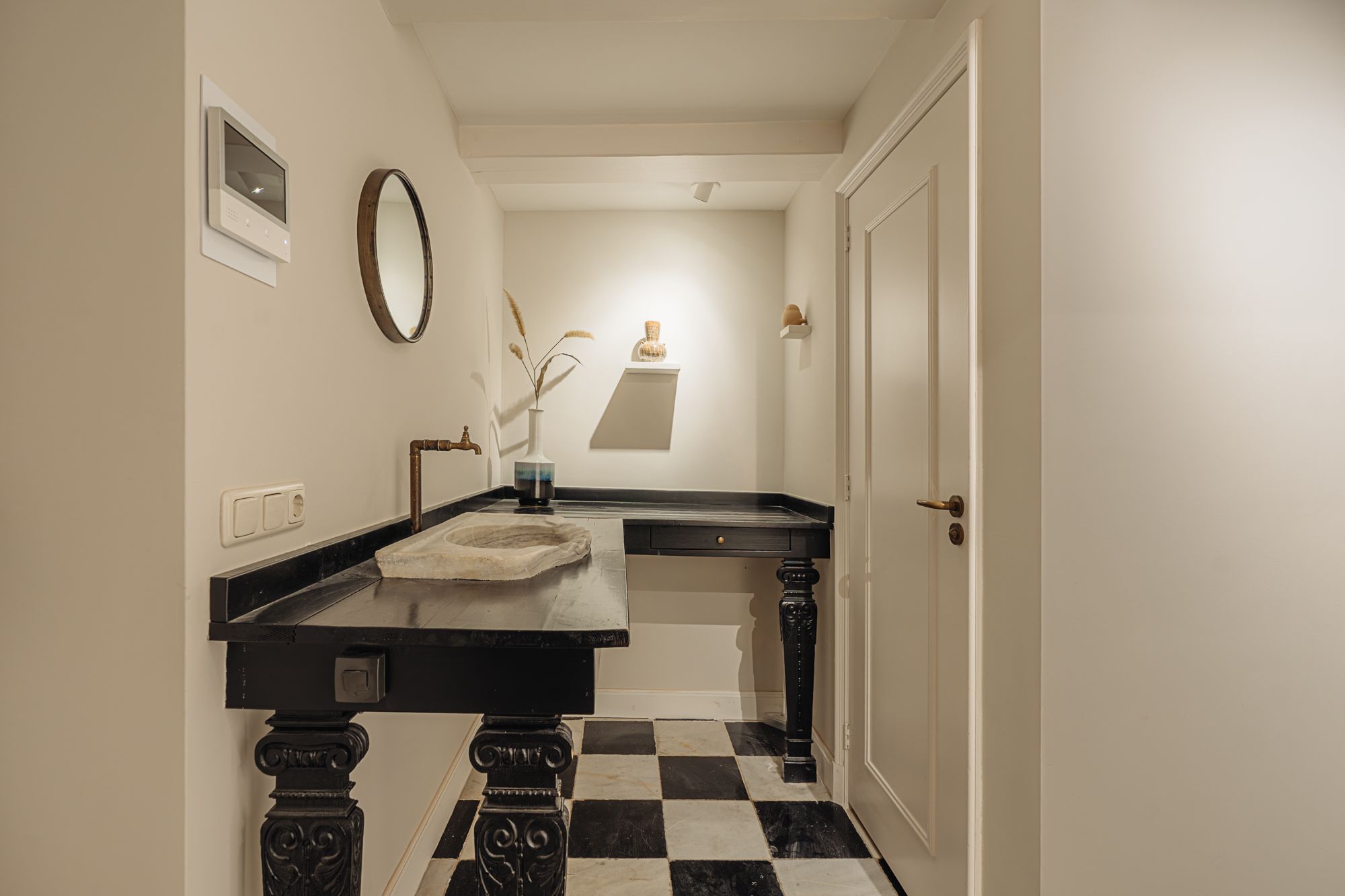 Foto 18 van Keizersgracht 12-E